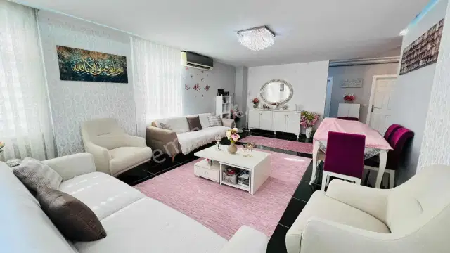 Hurmada 3+1 Sitede Satılık Daire — görsel 29