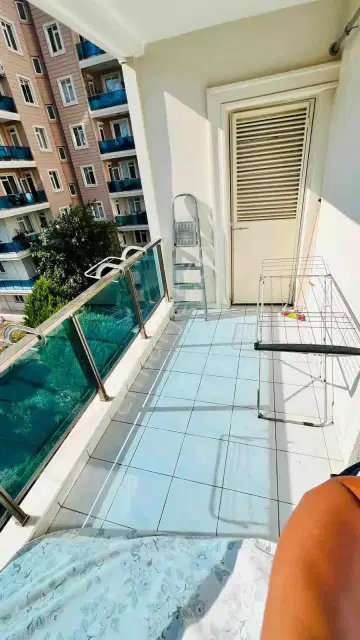 Hurmada 3+1 Sitede Satılık Daire — görsel 31