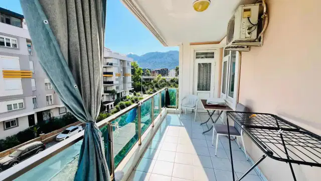 Hurmada 3+1 Sitede Satılık Daire — görsel 35