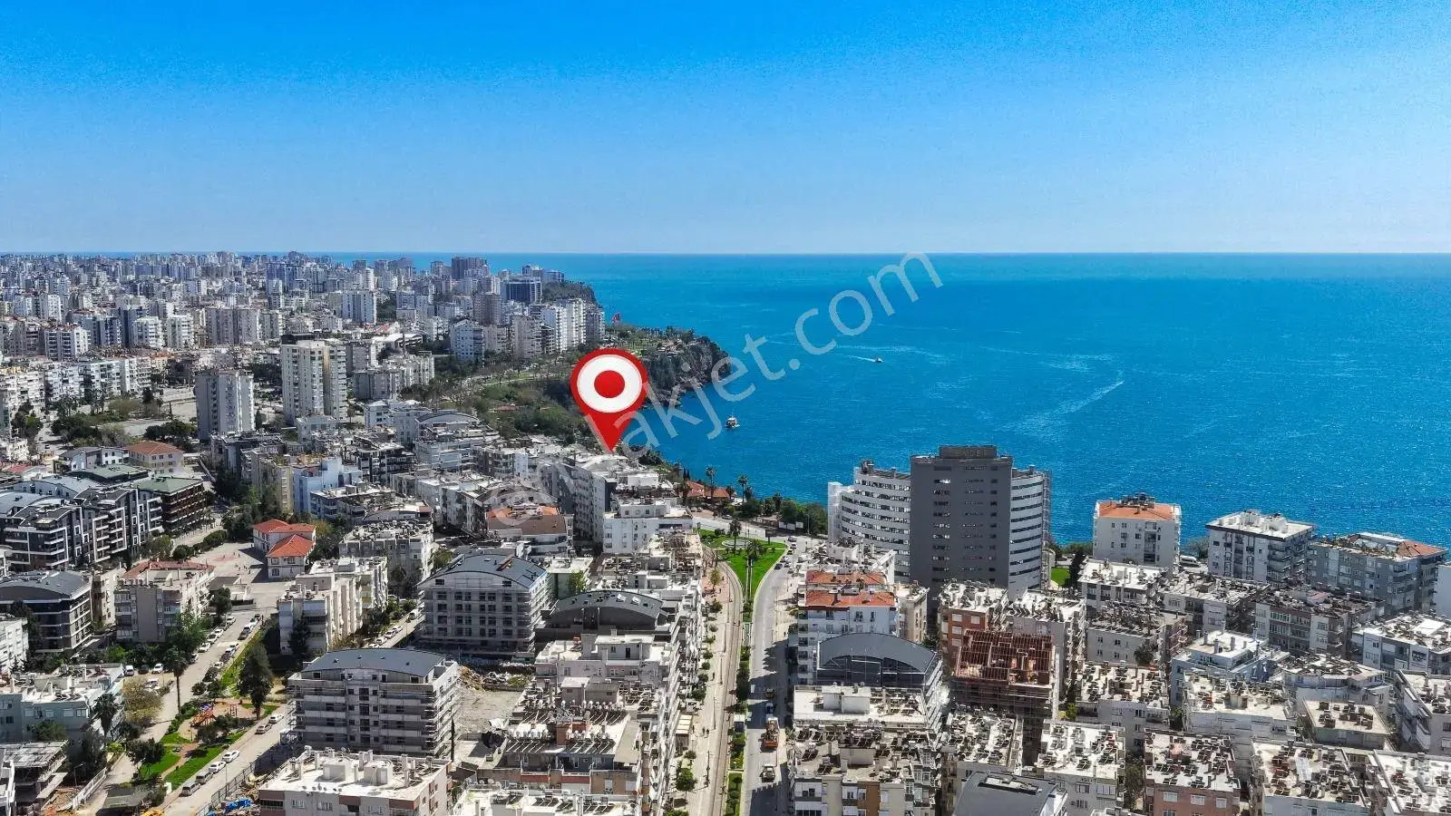 800 M2 Bodrum+zemin +2 Kat Kiralık İşyeri — görsel 2