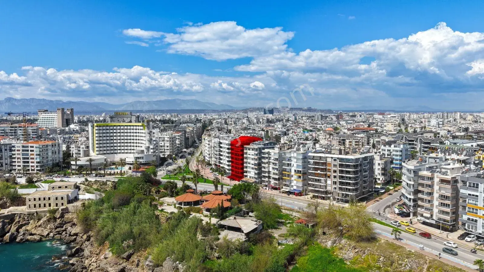800 M2 Bodrum+zemin +2 Kat Kiralık İşyeri — görsel 12