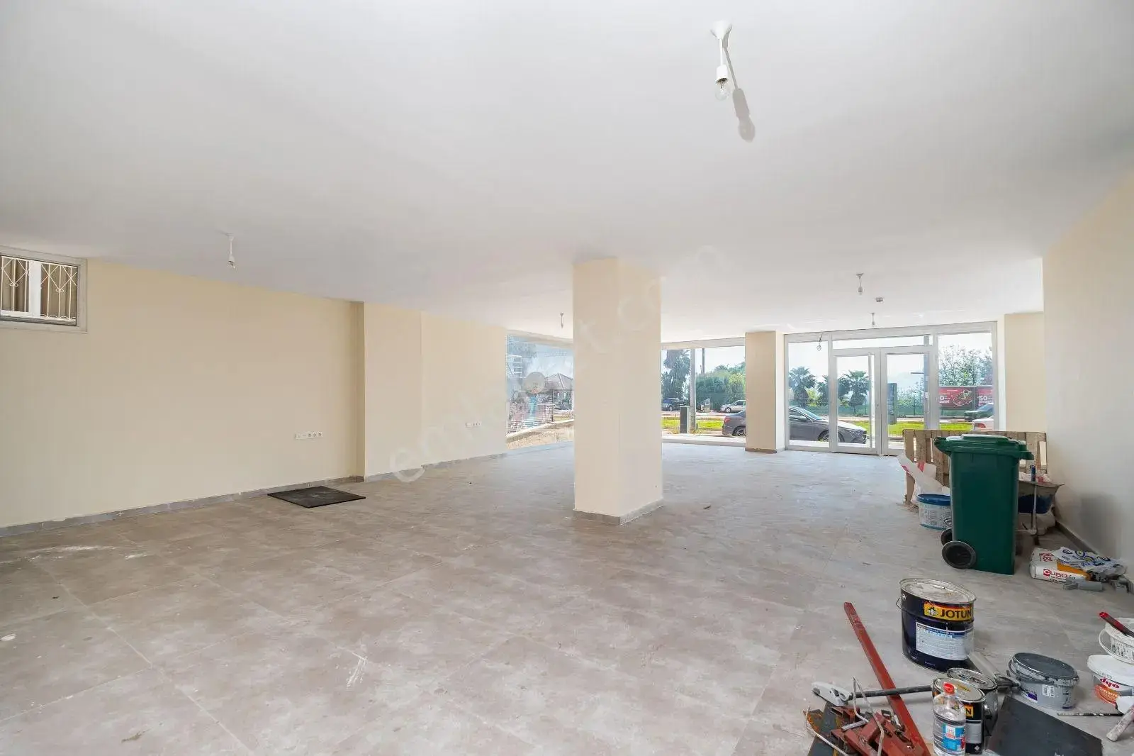 800 M2 Bodrum+zemin +2 Kat Kiralık İşyeri — görsel 27