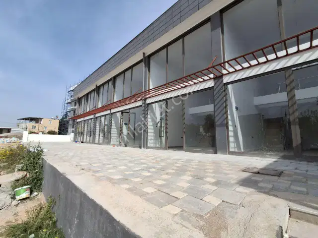 Kardeşkentler Cad. Yanında 130 M² Yeni Dükkan — görsel 7