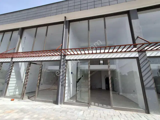 Kardeşkentler Cad. Yanında 130 M² Yeni Dükkan — görsel 10