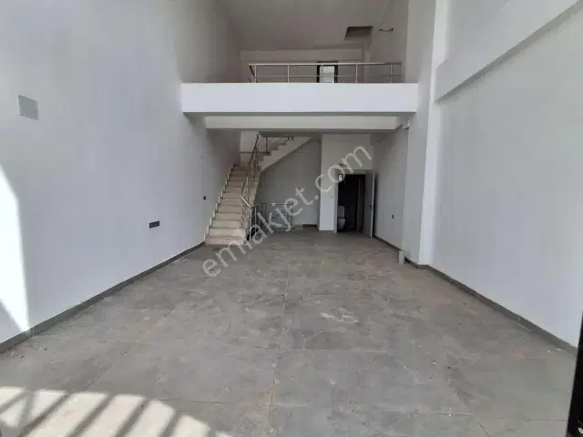 Kardeşkentler Cad. Yanında 130 M² Yeni Dükkan — görsel 11