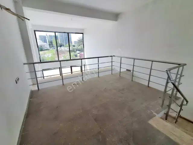 Kardeşkentler Cad. Yanında 130 M² Yeni Dükkan — görsel 14