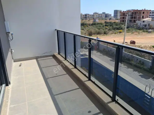 İskanlı Ana Cadde 2+1kiralık Ankastreli Ve Klimalı Eşyasız — görsel 6