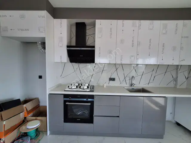 İskanlı Ana Cadde 2+1kiralık Ankastreli Ve Klimalı Eşyasız — görsel 8