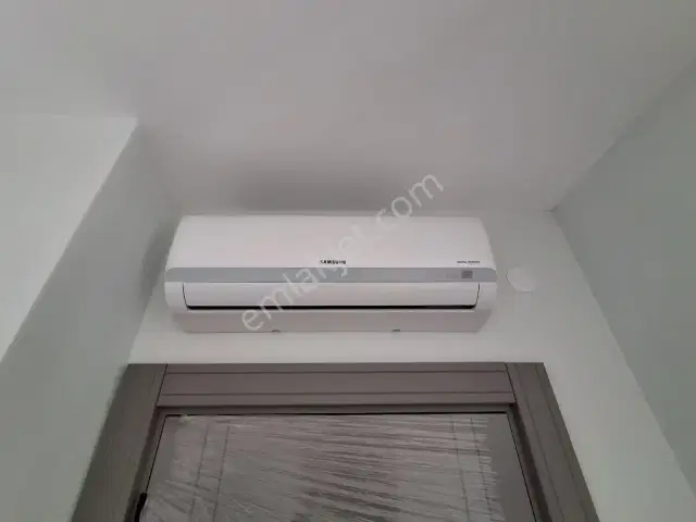 İskanlı Ana Cadde 2+1kiralık Ankastreli Ve Klimalı Eşyasız — görsel 12