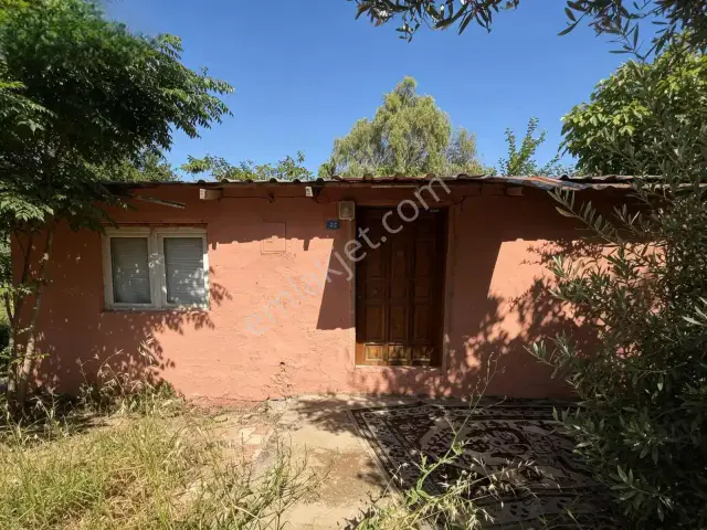 Güzeloba | Yapı Kayıtlı | 400 M² Arazi Ve Üzerindeki Yapı — görsel 3