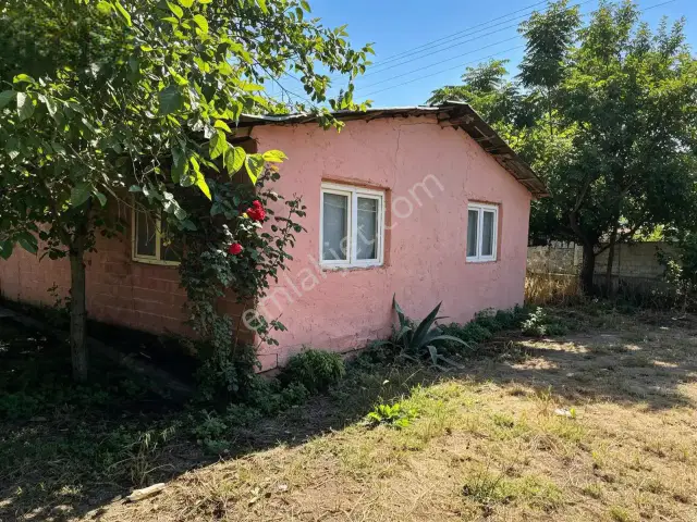 Güzeloba | Yapı Kayıtlı | 400 M² Arazi Ve Üzerindeki Yapı — görsel 4
