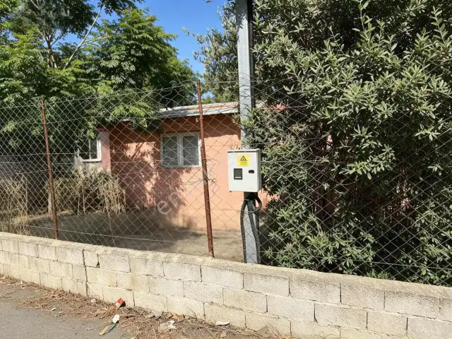 Güzeloba | Yapı Kayıtlı | 400 M² Arazi Ve Üzerindeki Yapı — görsel 5
