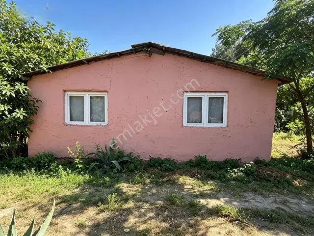 Güzeloba | Yapı Kayıtlı | 400 M² Arazi Ve Üzerindeki Yapı — görsel 11