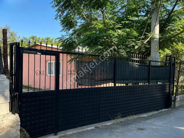Güzeloba | Yapı Kayıtlı | 400 M² Arazi Ve Üzerindeki Yapı — görsel 12