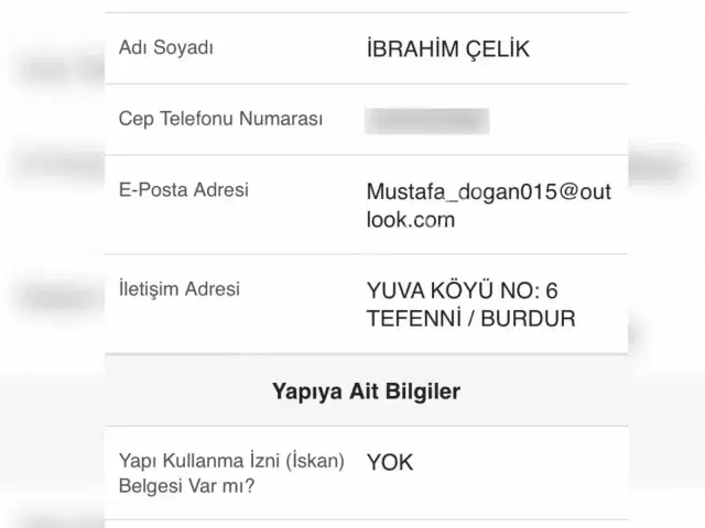 Güzeloba | Yapı Kayıtlı | 400 M² Arazi Ve Üzerindeki Yapı — görsel 15