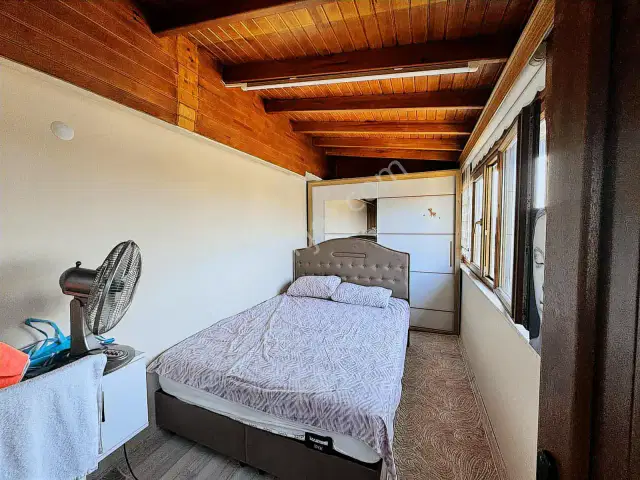 Güzeloba Da Kiralık 1+1 Daire. — görsel 3