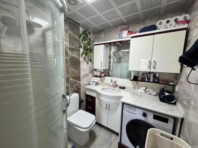 Güzeloba Da Kiralık 1+1 Daire. — görsel 4