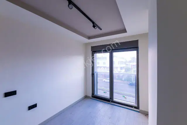 Güzeloba Pıer Mokka Sitesinde 3+1 Lux Dubleks Daire — görsel 6