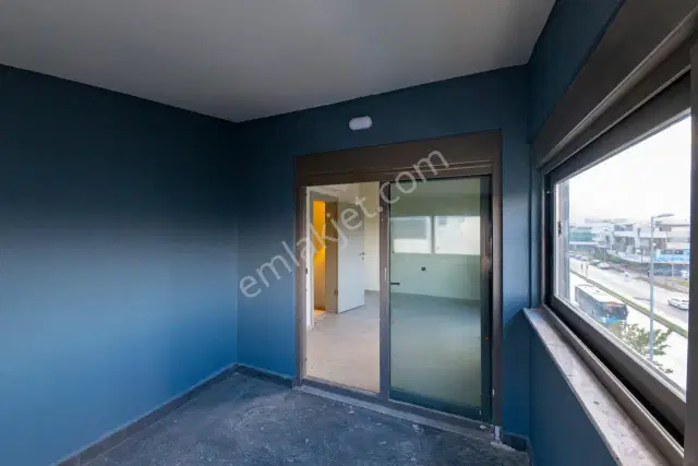 Güzeloba Pıer Mokka Sitesinde 3+1 Lux Dubleks Daire — görsel 8