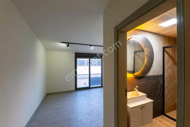 Güzeloba Pıer Mokka Sitesinde 3+1 Lux Dubleks Daire — görsel 9