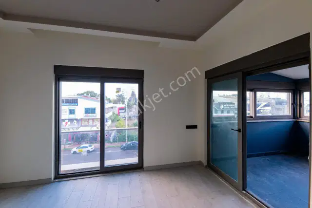 Güzeloba Pıer Mokka Sitesinde 3+1 Lux Dubleks Daire — görsel 12