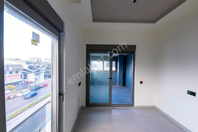 Güzeloba Pıer Mokka Sitesinde 3+1 Lux Dubleks Daire — görsel 14