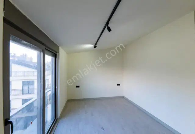 Güzeloba Pıer Mokka Sitesinde 3+1 Lux Dubleks Daire — görsel 17