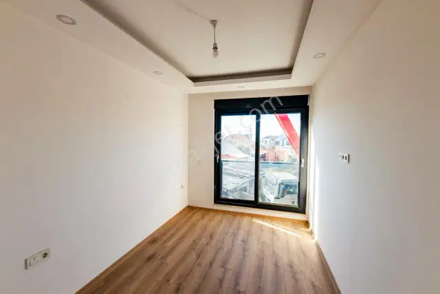 Ermenek'te Şık İskanlı Sıfır 3+1 Dubleks Daire — görsel 5