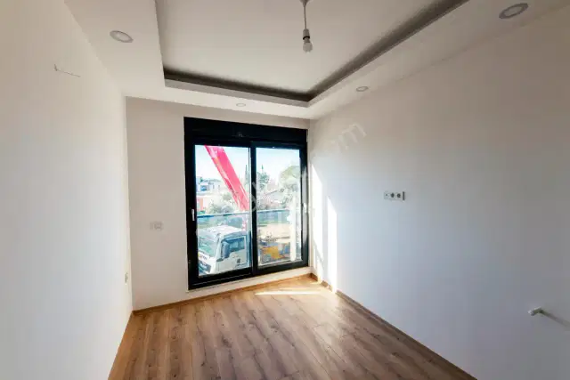Ermenek'te Şık İskanlı Sıfır 3+1 Dubleks Daire — görsel 6