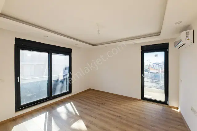 Ermenek'te Şık İskanlı Sıfır 3+1 Dubleks Daire — görsel 7