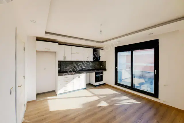 Ermenek'te Şık İskanlı Sıfır 3+1 Dubleks Daire — görsel 8