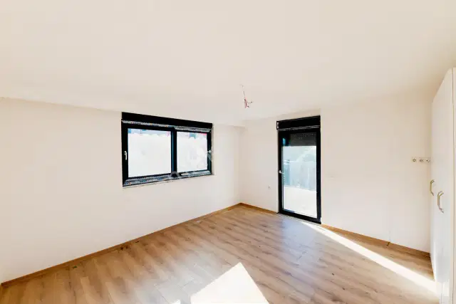 Ermenek'te Şık İskanlı Sıfır 3+1 Dubleks Daire — görsel 12