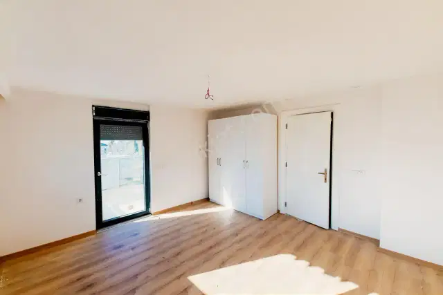 Ermenek'te Şık İskanlı Sıfır 3+1 Dubleks Daire — görsel 13