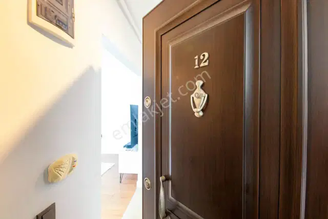 Terra Cıty Avm Yakını Atmacalar Sitesinde Lux 3+1 Daire — görsel 2