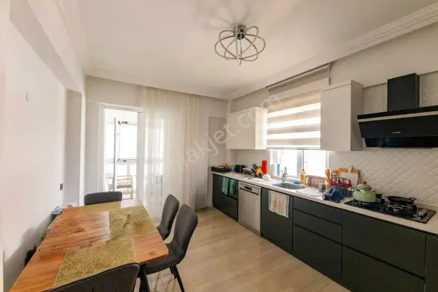 Terra Cıty Avm Yakını Atmacalar Sitesinde Lux 3+1 Daire — görsel 4