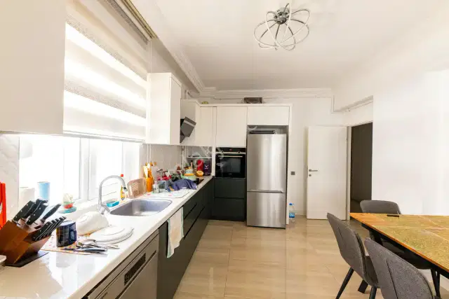 Terra Cıty Avm Yakını Atmacalar Sitesinde Lux 3+1 Daire — görsel 5