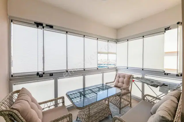 Terra Cıty Avm Yakını Atmacalar Sitesinde Lux 3+1 Daire — görsel 6
