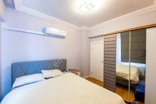 Terra Cıty Avm Yakını Atmacalar Sitesinde Lux 3+1 Daire — görsel 8