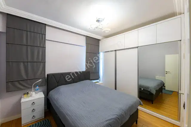 Terra Cıty Avm Yakını Atmacalar Sitesinde Lux 3+1 Daire — görsel 9