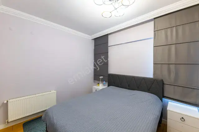 Terra Cıty Avm Yakını Atmacalar Sitesinde Lux 3+1 Daire — görsel 10