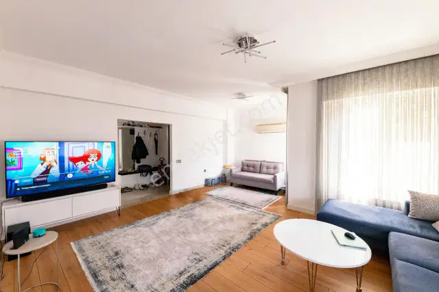 Terra Cıty Avm Yakını Atmacalar Sitesinde Lux 3+1 Daire — görsel 11