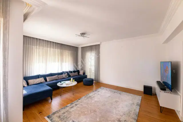 Terra Cıty Avm Yakını Atmacalar Sitesinde Lux 3+1 Daire — görsel 12