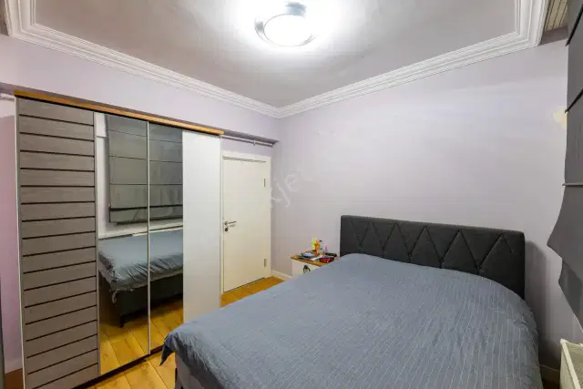Terra Cıty Avm Yakını Atmacalar Sitesinde Lux 3+1 Daire — görsel 13