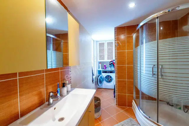 Terra Cıty Avm Yakını Atmacalar Sitesinde Lux 3+1 Daire — görsel 14