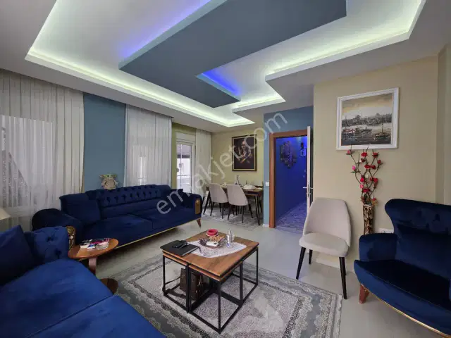 Fabrıkalar'da Satılık 4+1 Dublex Daire — görsel 1