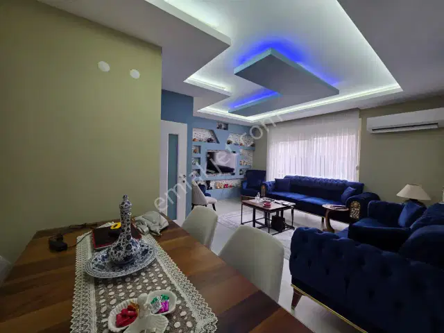 Fabrıkalar'da Satılık 4+1 Dublex Daire — görsel 2