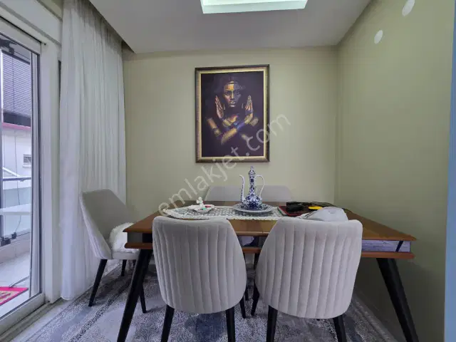 Fabrıkalar'da Satılık 4+1 Dublex Daire — görsel 3