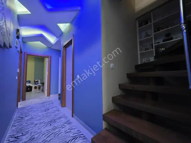 Fabrıkalar'da Satılık 4+1 Dublex Daire — görsel 5