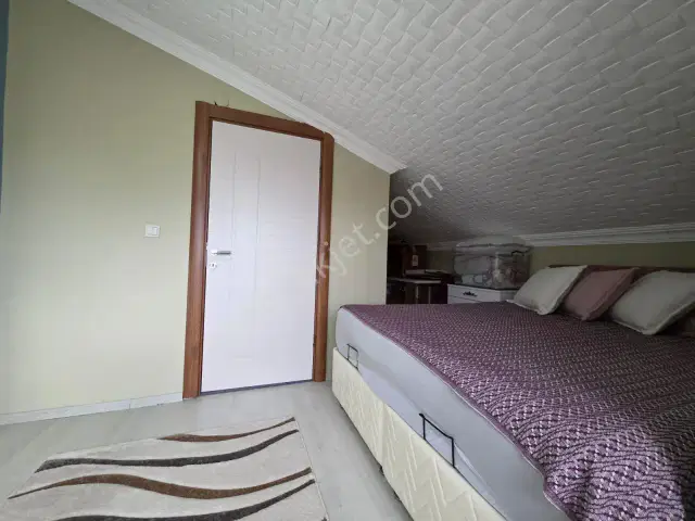 Fabrıkalar'da Satılık 4+1 Dublex Daire — görsel 7