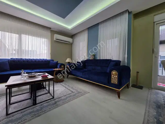 Fabrıkalar'da Satılık 4+1 Dublex Daire — görsel 10